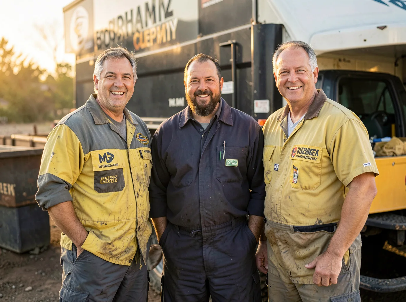Sewage Cleanup company in Lutcher, LA